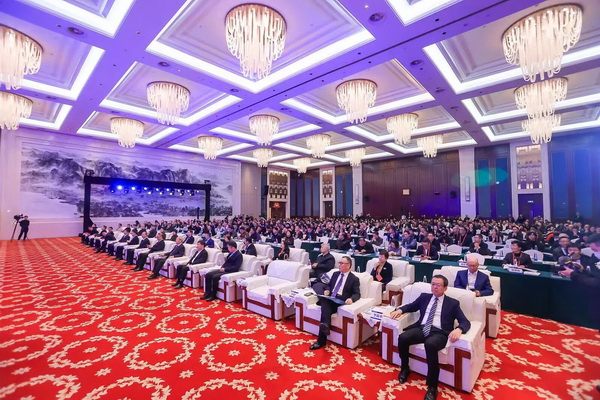 智匯九江，聚力以行：2025紡織大會(huì)籌謀產(chǎn)業(yè)現(xiàn)代化建設(shè)新路徑