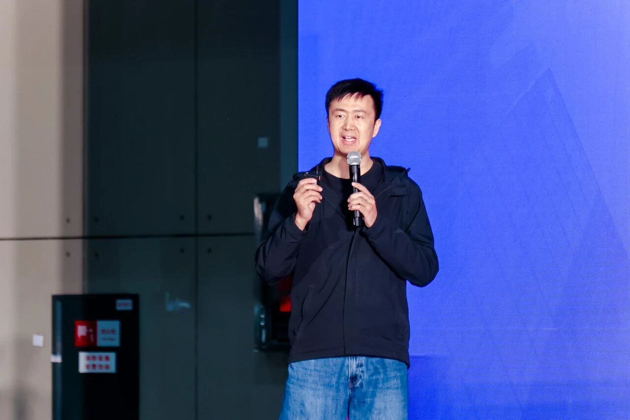 工會聚力繪暖色，AI賦能啟新章｜以&ldquo;人本+科技&rdquo;雙輪驅(qū)動擘畫行業(yè)新圖景