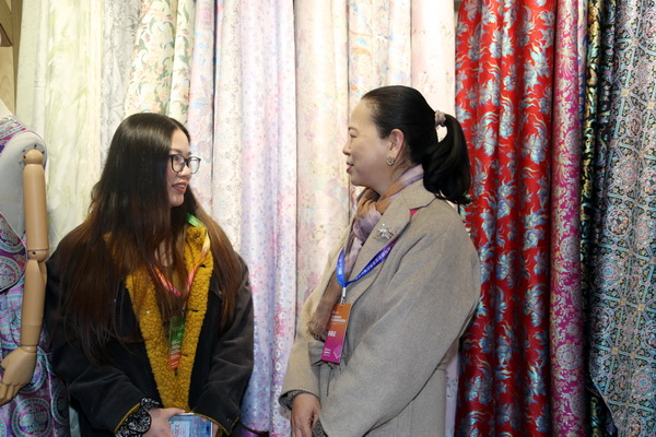  教授老總與金獎設計師老總的美麗邂逅，將會為時尚界帶來怎樣的驚喜？