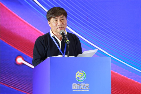 &ldquo;投資唐王城，融入新絲路&rdquo;第三師圖木舒克市牛仔全產(chǎn)業(yè)鏈合作洽談會在中山舉行