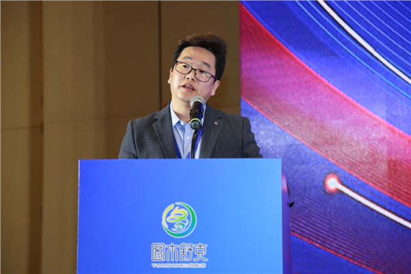 &ldquo;投資唐王城，融入新絲路&rdquo;第三師圖木舒克市牛仔全產(chǎn)業(yè)鏈合作洽談會在中山舉行