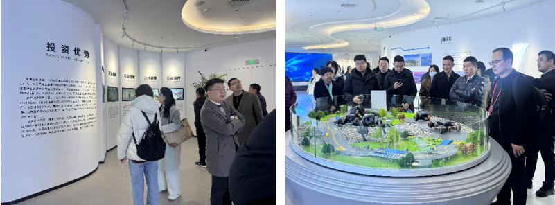 品質(zhì)立根 品牌揚帆！2025 紡織服裝創(chuàng)新年會解鎖 &ldquo;以質(zhì)取勝、以牌興業(yè)&rdquo; 密碼