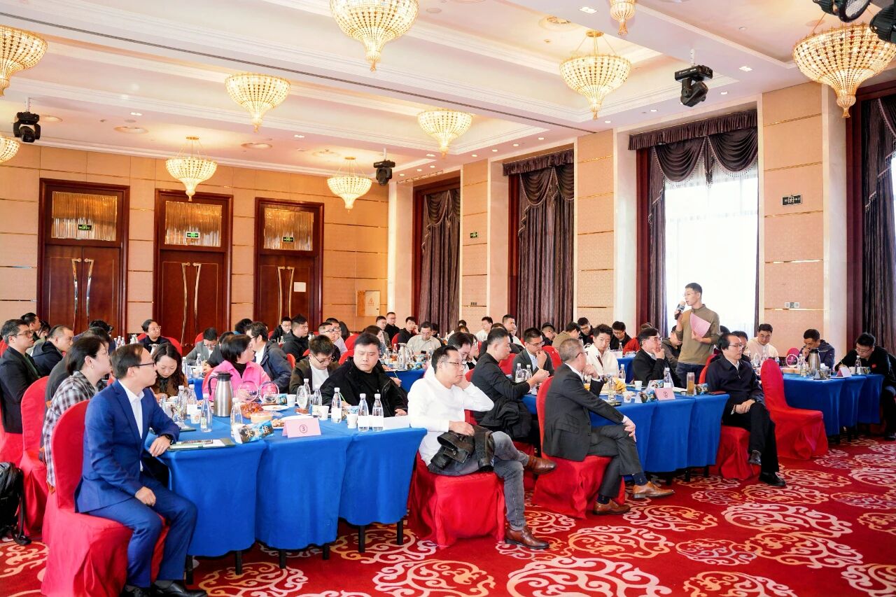 協(xié)同創(chuàng)新五載路，共筑錦綸新未來&mdash;&mdash;永榮錦江聯(lián)盟5周年活動暨差異化錦綸創(chuàng)新Campaign在福建南平成功舉辦