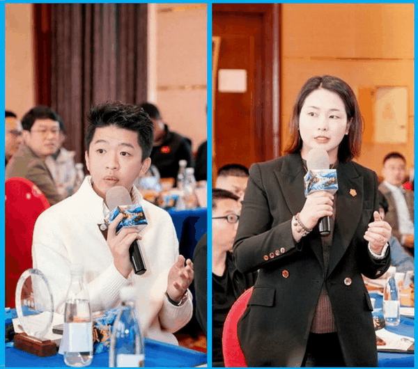 協(xié)同創(chuàng)新五載路，共筑錦綸新未來&mdash;&mdash;永榮錦江聯(lián)盟5周年活動暨差異化錦綸創(chuàng)新Campaign在福建南平成功舉辦