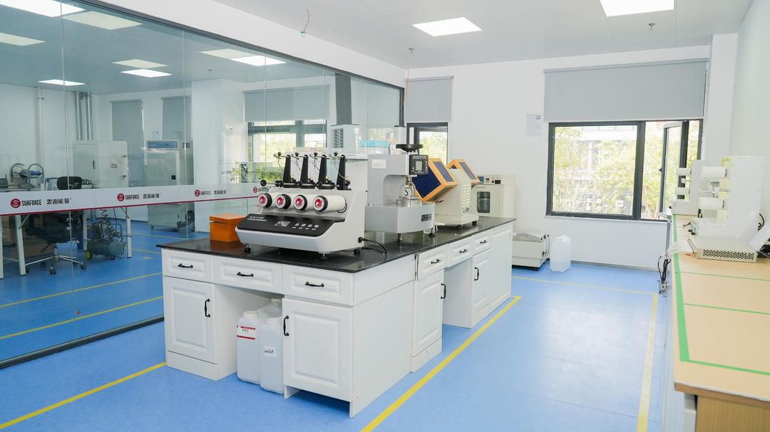 突破瓶頸！表面能量科技集團(tuán)成功實(shí)現(xiàn)納米纖維宏量生產(chǎn)新跨越