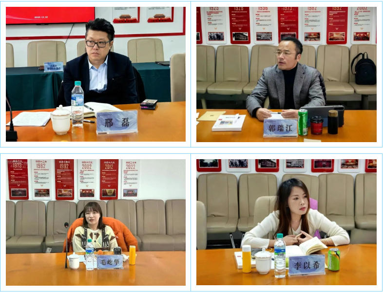 五城聚力謀發(fā)展 時(shí)尚產(chǎn)業(yè)啟新程&mdash;&mdash; 時(shí)尚中國(guó)?城市產(chǎn)業(yè)發(fā)展聯(lián)席會(huì)大連圓滿召開 青島接棒 2026 輪值