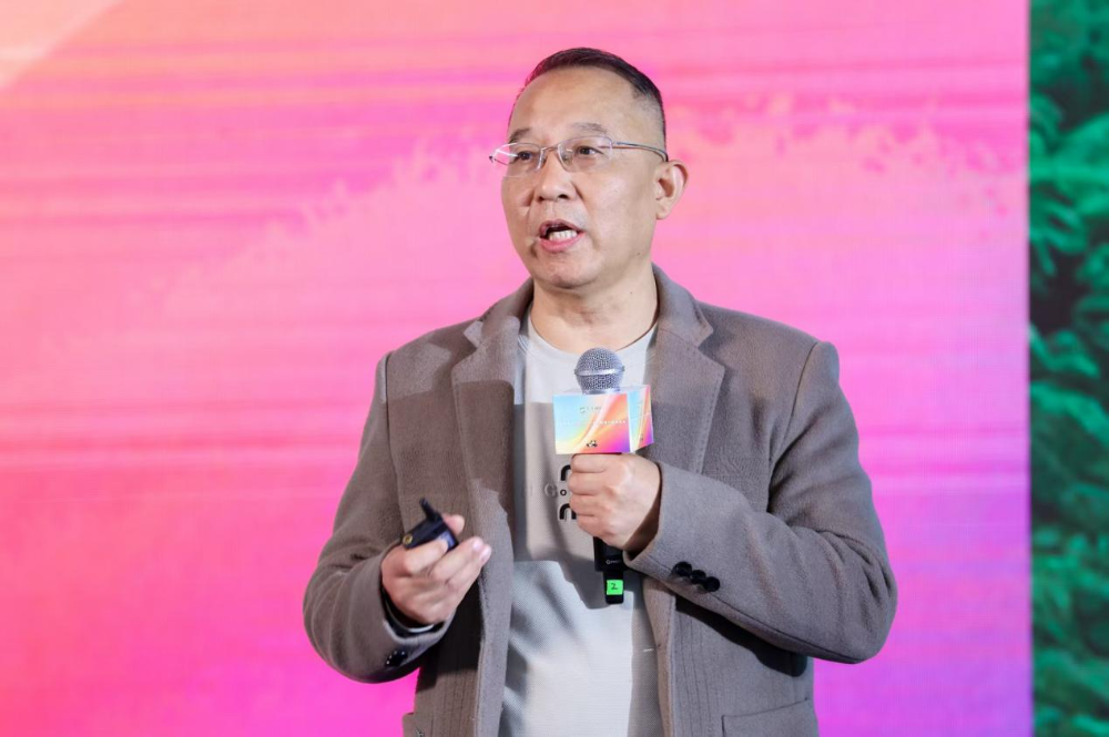 竹織綠潮，未來已來！天竹聯(lián)盟2026/2027流行趨勢產(chǎn)品正式發(fā)布