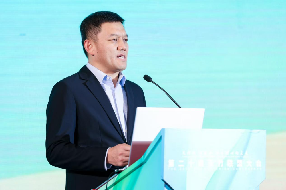 竹織綠潮，未來已來！天竹聯(lián)盟2026/2027流行趨勢產(chǎn)品正式發(fā)布