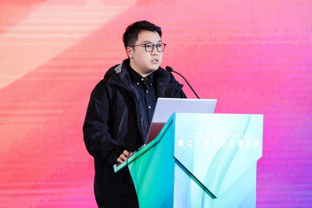 竹織綠潮，未來已來！天竹聯(lián)盟2026/2027流行趨勢產(chǎn)品正式發(fā)布