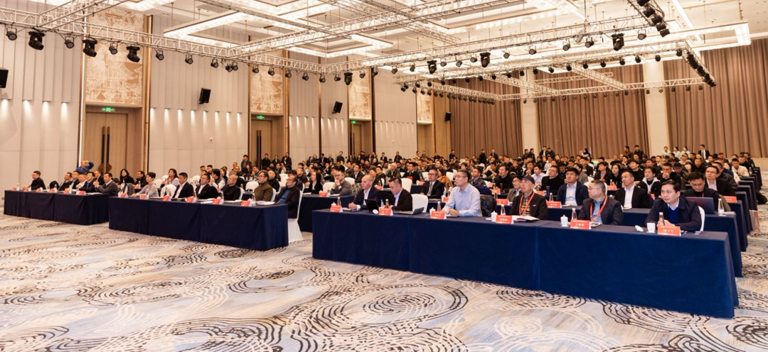 【凝聚共識，智創(chuàng)未來】2025年噴氣渦流紡產(chǎn)業(yè)發(fā)展大會暨中棉行協(xié)噴氣渦流紡行業(yè)分會年會在射陽圓滿落幕