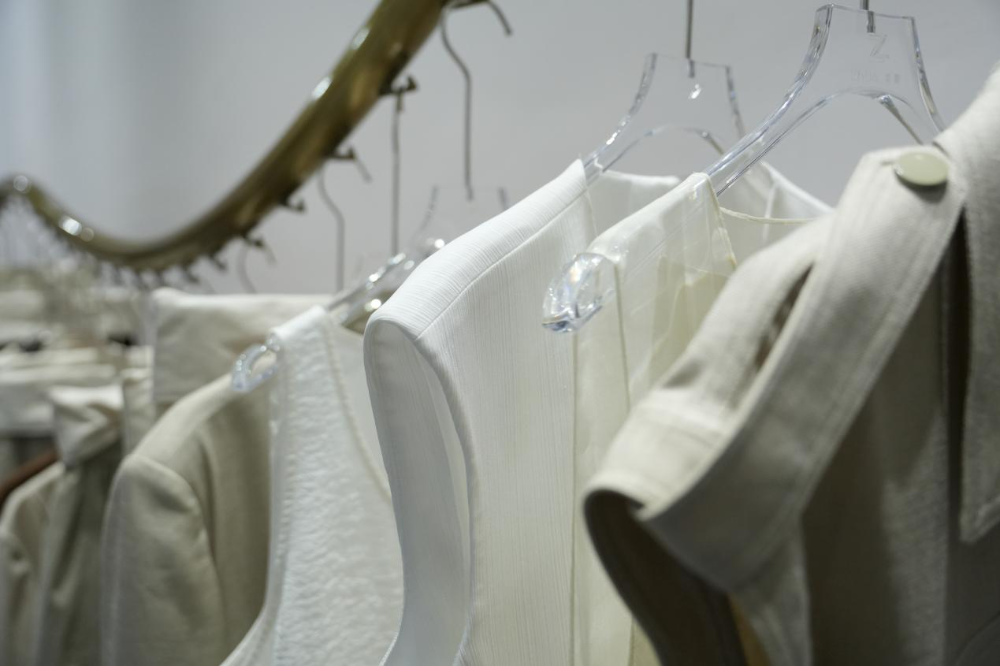 其葉蓁蓁，向綠而生&mdash;&mdash;專訪浙江蓁蓁紡織科技有限公司總經(jīng)理王躍江