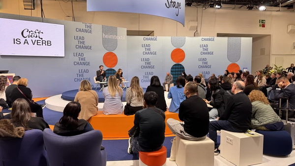 全球家紡盛會(huì)2026年法蘭克福國際家用及商用紡織品展覽會(huì)（Heimtextil 2026）盛大開幕