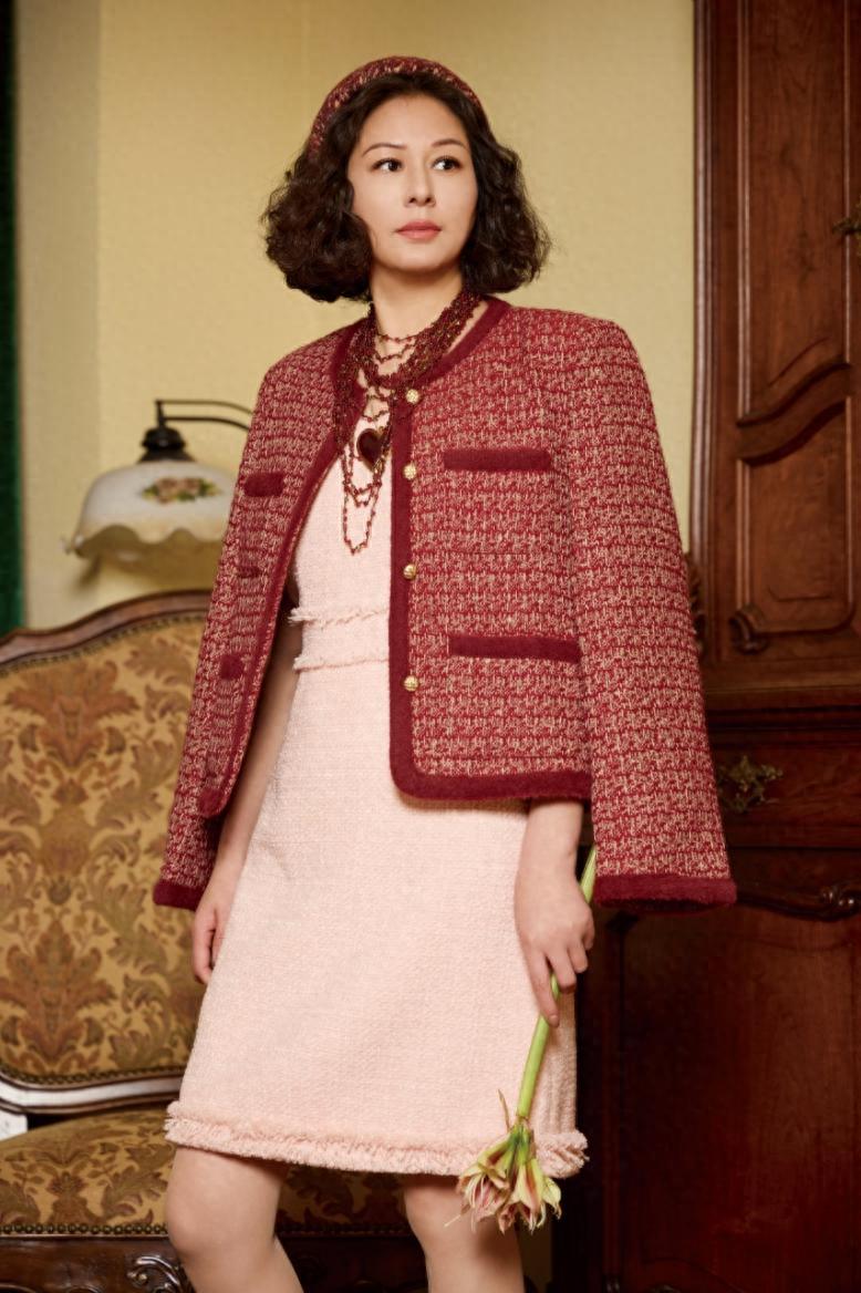 多創(chuàng)工藝，賦予毛紡新生命&mdash;&mdash;專訪藝鑫紡織有限公司總經(jīng)理吳海霞