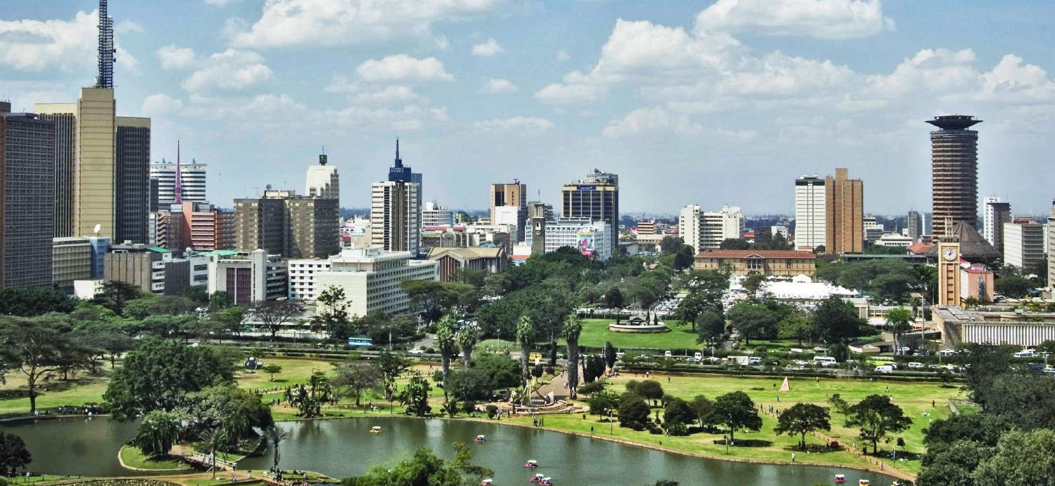 邀您共探東非產(chǎn)業(yè)新機(jī)遇，肯尼亞紡織服裝投資論壇即將舉行