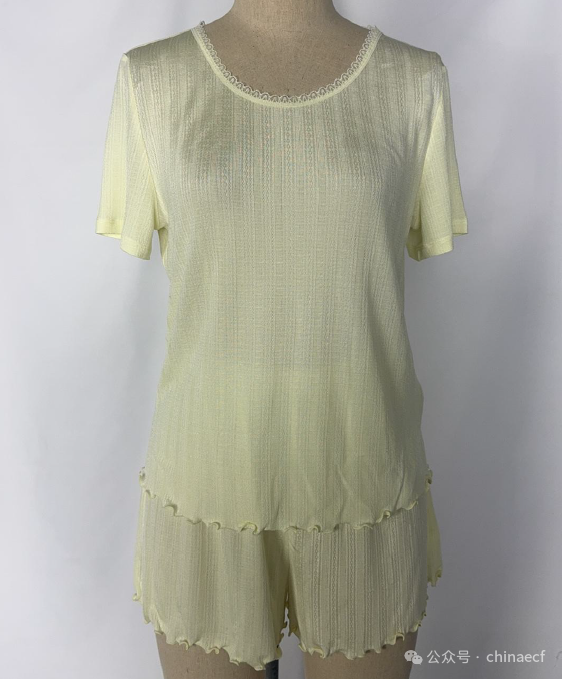  從材料革新到體驗(yàn)重塑，中國服裝&ldquo;趕海人&rdquo;闖出時(shí)尚新航道