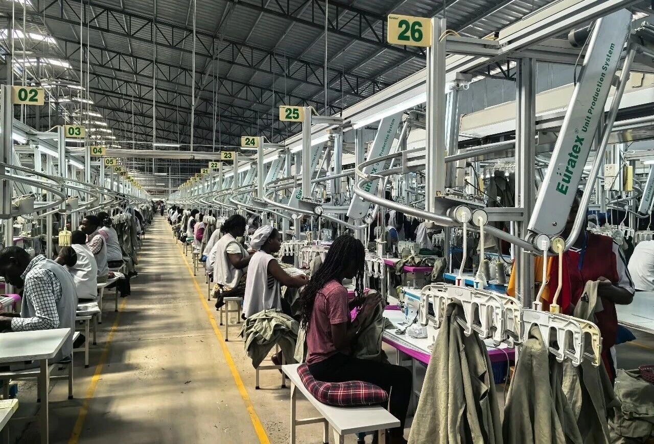 邀您共探東非產(chǎn)業(yè)新機(jī)遇，肯尼亞紡織服裝投資論壇即將舉行