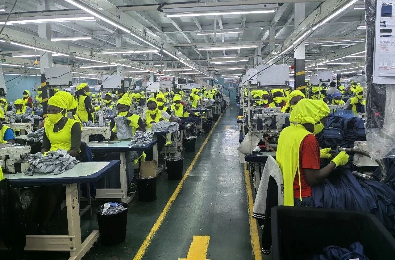 邀您共探東非產(chǎn)業(yè)新機(jī)遇，肯尼亞紡織服裝投資論壇即將舉行