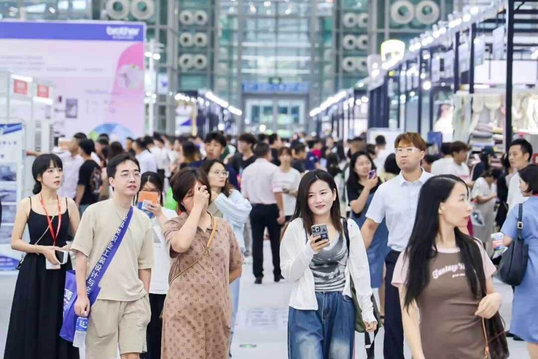 未來服裝看中原：2026河南服裝大會(huì)，落子中原正當(dāng)時(shí)