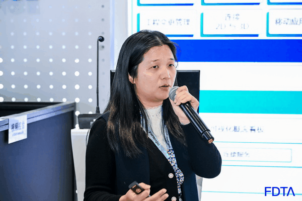 &ldquo;AI+紡織&rdquo;破局轉(zhuǎn)型痛點(diǎn)！數(shù)字時(shí)尚創(chuàng)新空間匯聚全鏈路數(shù)智新科技